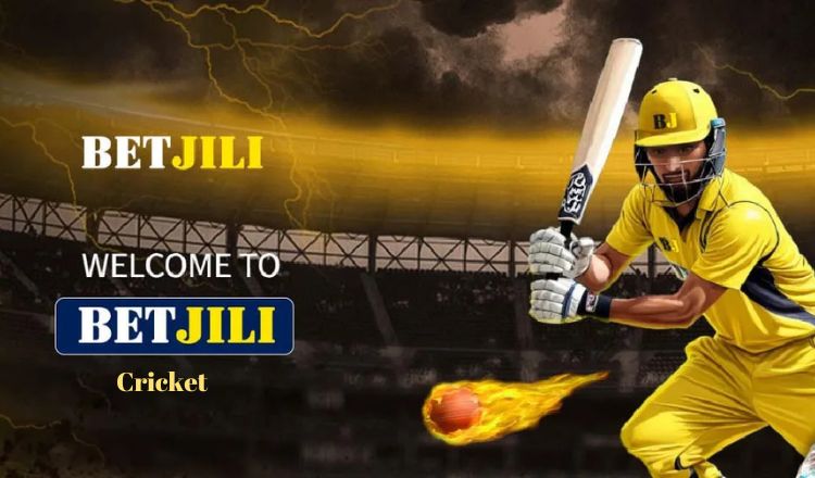 BETJILI CRICKET - betting