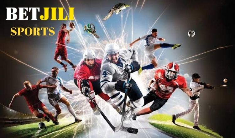 BETJILI SPORTS BETTING