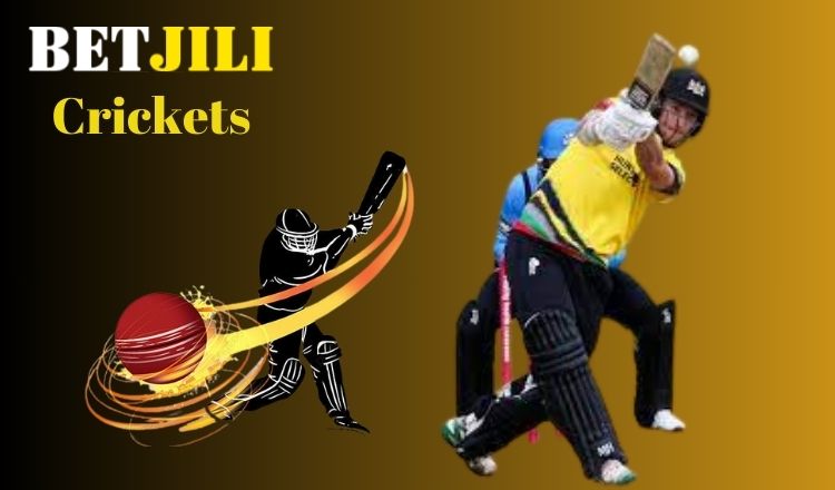 betjili cricket , betjili slots