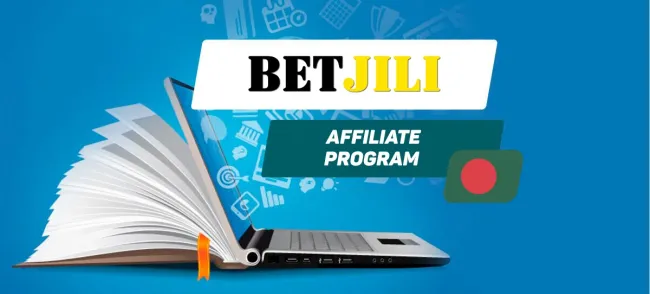 betjili affiliate