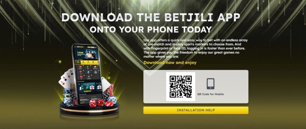 betjili online casino